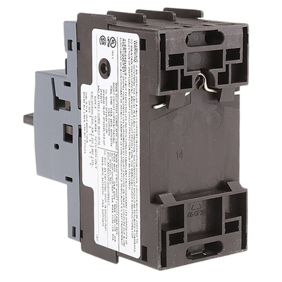 Siemens 5.5 → 8 A SIRIUS Motor Protection Circuit Breaker, 690 V