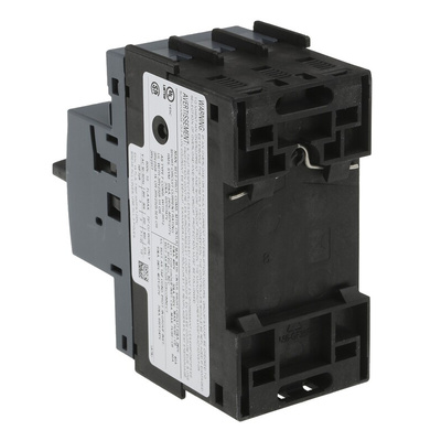 Siemens 7 → 10 A SIRIUS Motor Protection Circuit Breaker, 690 V