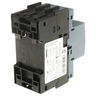 Siemens 9 → 12 A SIRIUS Motor Protection Circuit Breaker