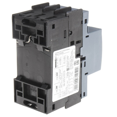 Siemens 14 → 20 A SIRIUS Motor Protection Circuit Breaker