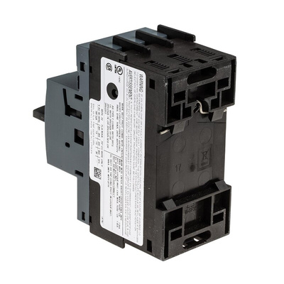 Siemens 27 → 32 A SIRIUS Motor Protection Circuit Breaker, 690 V