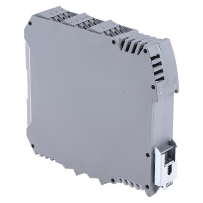 Phoenix Contact Motor Starter, 4 kW, 24 V dc, 3 Phase, IP20, 9 A