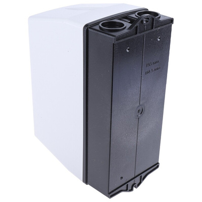 RS PRO DOL Starter, DOL, 7.5 kW, 400 V ac, 3 Phase, IP65