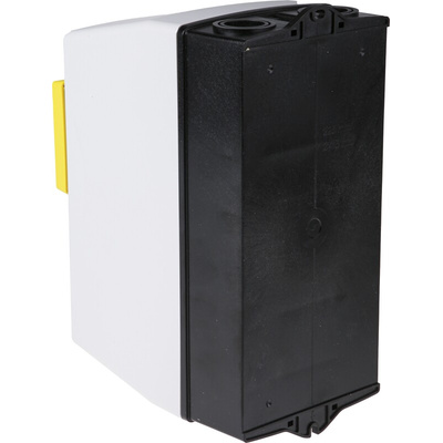 RS PRO DOL Starter, DOL, 5.5 kW, 230 V ac, 3 Phase, IP65