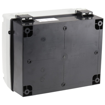 RS PRO Star Delta Starter, Star Delta, 11 kW, 230 V ac, 3 Phase, IP65