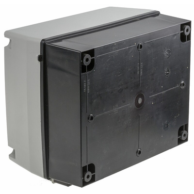RS PRO Star Delta Starter, Star Delta, 22 kW, 230 V ac, 3 Phase, IP65