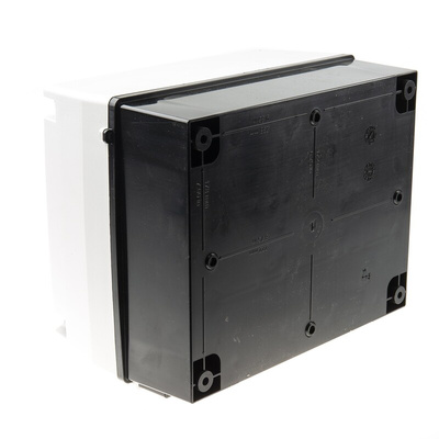 RS PRO Star Delta Starter, Star Delta, 30 kW, 400 V ac, 3 Phase, IP65