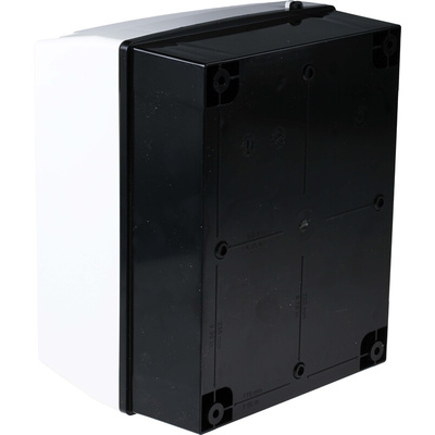 RS PRO Star Delta Starter, Star Delta, 22 kW, 400 V ac, 3 Phase, IP65