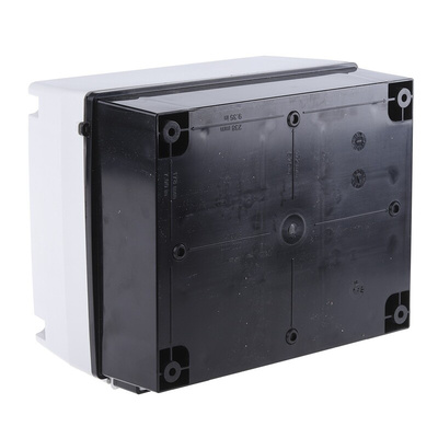RS PRO Star Delta Starter, Star Delta, 11 kW, 400 V ac, 3 Phase, IP65