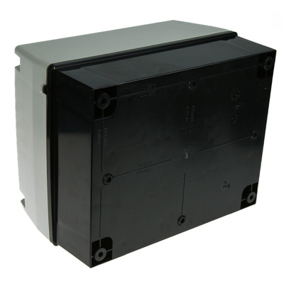 RS PRO Star Delta Starter, Star Delta, 15 kW, 230 V ac, 3 Phase, IP65
