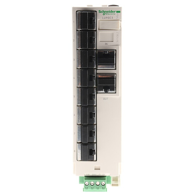 Schneider Electric Advanced Motor Starter