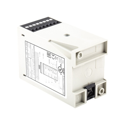Unipower 40 A Motor Load Monitor, 100 → 400 V ac