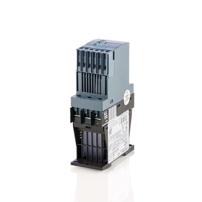 Siemens Soft Starter, Soft Start, 7.5 kW, 400 V ac, 3 Phase, IP20