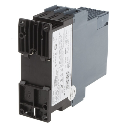 Siemens Soft Starter, Soft Start, 18.5 kW, 400 V ac, 3 Phase, IP20