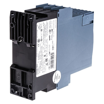 Siemens Soft Starter, Soft Start, 11 kW, 400 V ac, 3 Phase, IP20