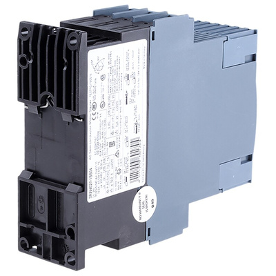 Siemens Soft Starter, Soft Start, 15 kW, 400 V ac, 3 Phase, IP20