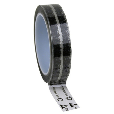 24mm x 65.8m ESD Tape