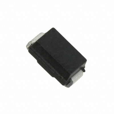 Bourns SMAJ110A-Q, Uni-Directional TVS Diode, 400W, 2-Pin SMA/DO-214AC