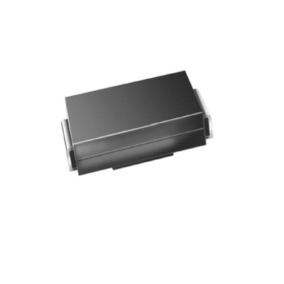 Vishay P4SMA75CA-M3/61, Bi-Directional, Uni-Directional TVS Diode SMA (DO-214AC)