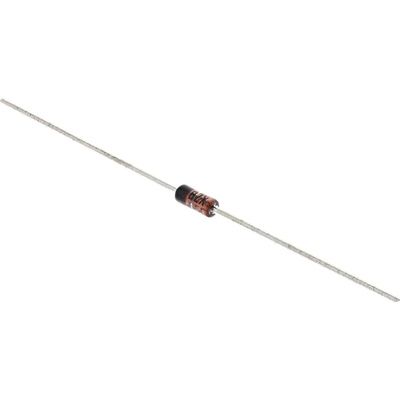 Vishay, 16V Zener Diode 6% 500 mW Through Hole 2-Pin DO-35