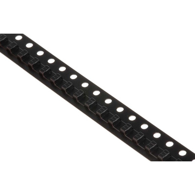 Vishay, 15V Zener Diode 6% 500 mW SMT 2-Pin MicroMELF