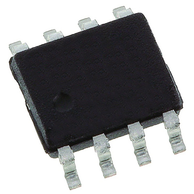 AD8027ARTZ-R2 Analog Devices, Op Amp, RRIO, 3 → 9 V, 6-Pin SOT-23