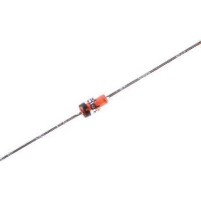 Nexperia, 16V Zener Diode ±2% 500 mW Through Hole 2-Pin SOD27 (DO-35)
