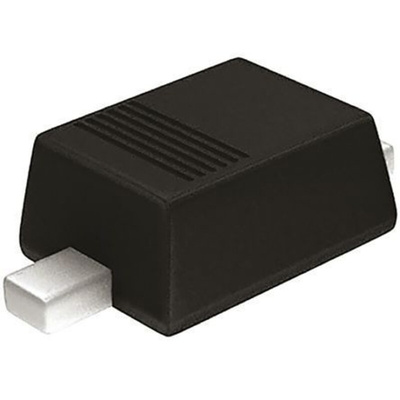 ROHM, 32.32V Zener Diode 500 mW SMT 2-Pin SOD-323FL