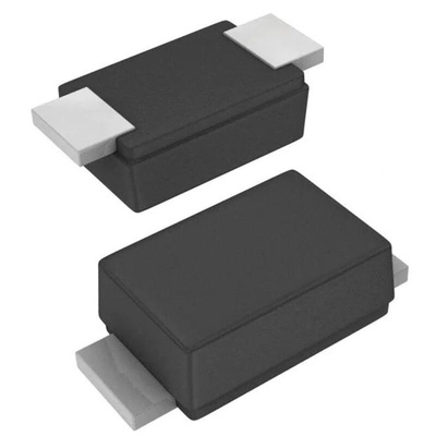 Vishay, 4.3V Zener Diode 0.8 W SMT 2-Pin DO-219AB