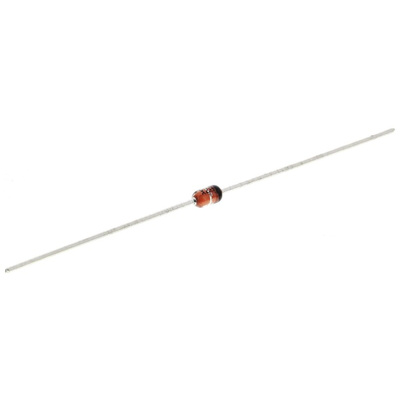 Taiwan Semi, 15V Zener Diode 5% 1.3 W Through Hole 2-Pin DO-41