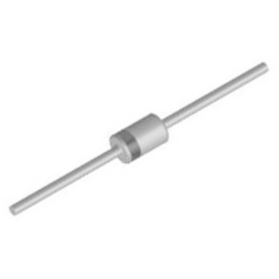 Vishay, 3V Zener Diode 7% 1.3 W Through Hole 2-Pin DO-41