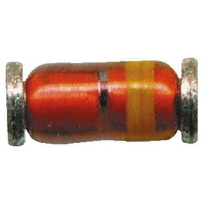 Vishay, 20V Zener Diode 5% 1 W SMT 2-Pin DO-213AB