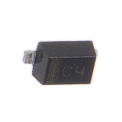 Nexperia, 3.3V Zener Diode 2% 300 mW SMT 2-Pin SOD-523