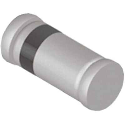 Vishay, 12V Zener Diode 5% 500 mW SMT 2-Pin SOD-80