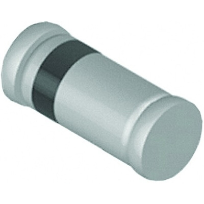 Vishay, 3.3V Zener Diode 5% 500 mW SMT 2-Pin SOD-80