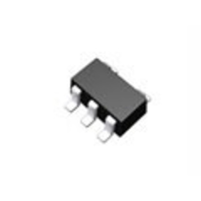 ROHM Quad, 30V Zener Diode Array, 2x Common Anode Pair SMT 5-Pin SMD5