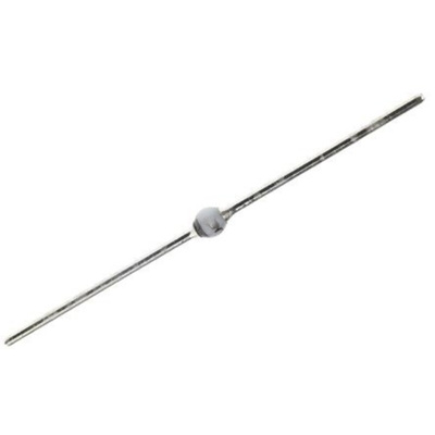 Vishay Zener Diode Through Hole 2-Pin SOD-64