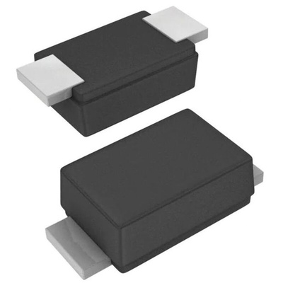Vishay, 5.6V Zener Diode 0.8 W SMT 2-Pin DO-219AB