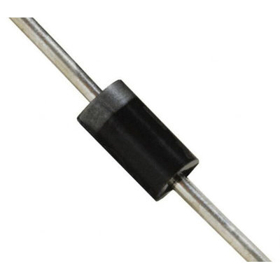 Vishay, 15V Zener Diode ± 5% 1.3 W Through Hole 2-Pin DO-41 (DO-204AL)