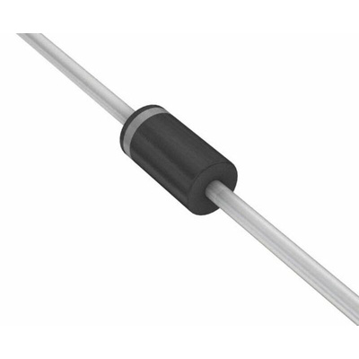 Vishay, 30V Zener Diode ± 5% 1.3 W Through Hole 2-Pin DO-41 (DO-204AL)