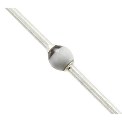 Vishay, 800V Zener Diode Through Hole 2-Pin SOD-64