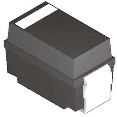 Vishay, 30V Zener Diode 10% 1 W SMT 2-Pin DO-214AC