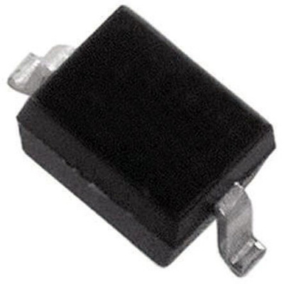 Diodes Inc, 8.2V Zener Diode 5% 200 mW SMT 2-Pin SOD-323