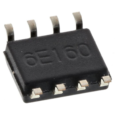 Texas Instruments SN65HVD485ED Line Transceiver, 8-Pin SOIC
