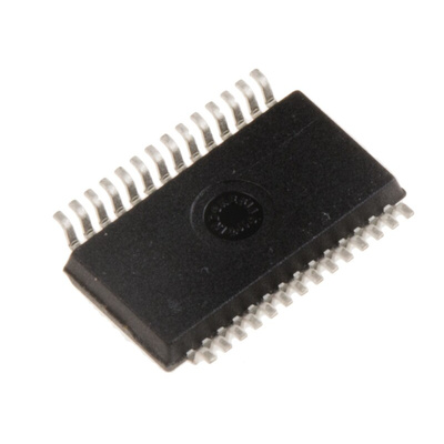 FTDI Chip Multiprotocol Transceiver 28-Pin SSOP, FT232RL-REEL