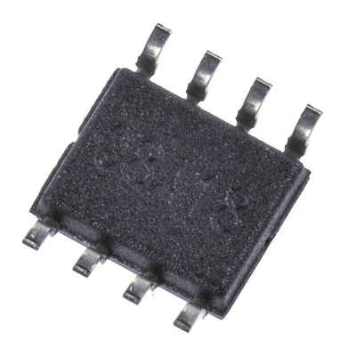 Texas Instruments SN65HVD1050D, CAN Transceiver 1Mbps ISO 11898, 8-Pin SOIC