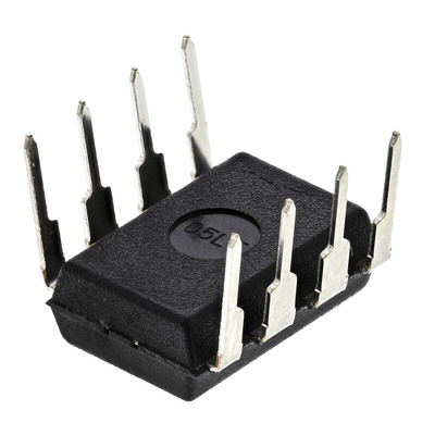 Texas Instruments UA9638CP Line Transmitter, 8-Pin PDIP