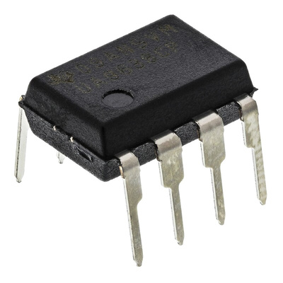 Texas Instruments UA9638CP Line Transmitter, 8-Pin PDIP