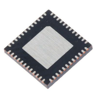 STMicroelectronics CLT01-38SQ7-TR, 8 Channel Protector, 15 → 35 V, 48-Pin QFN
