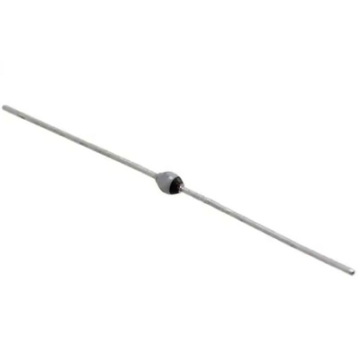 Vishay, 33V Zener Diode 1.3 W Through Hole 2-Pin SOD-57